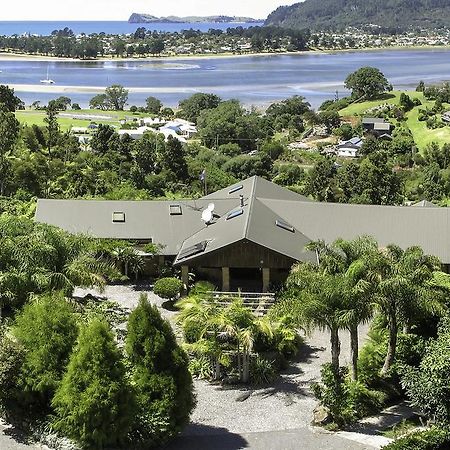 Colleith Lodge Tairua Exteriér fotografie
