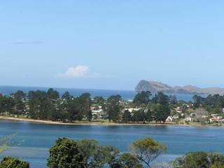 Colleith Lodge Tairua Exteriér fotografie