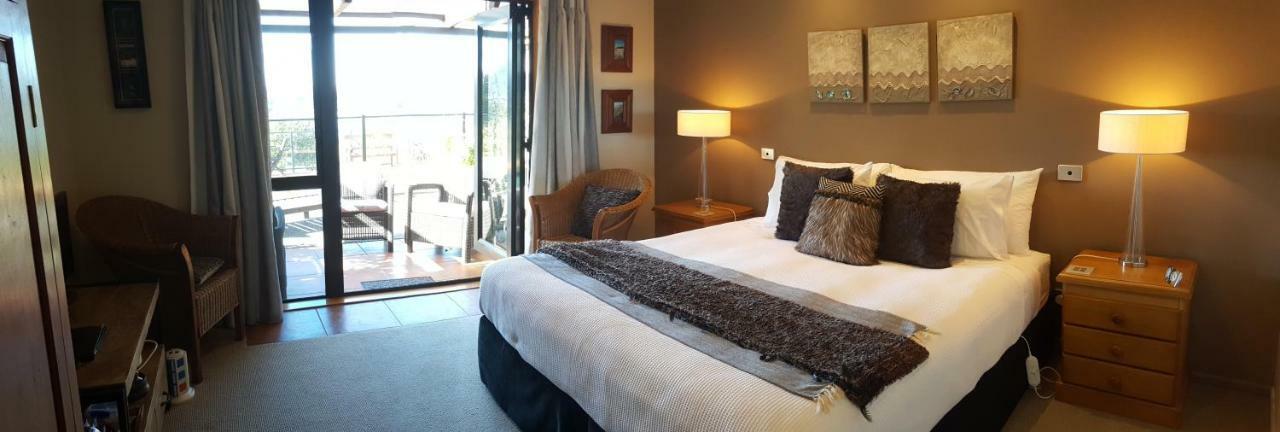 Colleith Lodge Tairua Exteriér fotografie